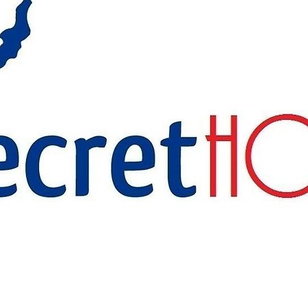 Secret Hostel Porto Eksteriør billede