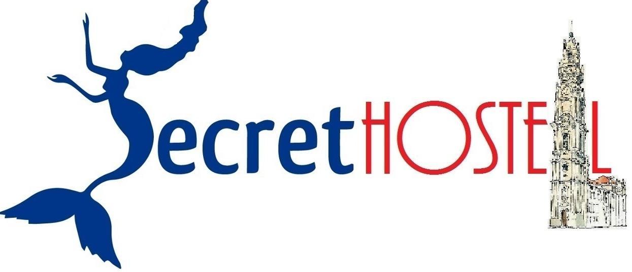 Secret Hostel Porto Eksteriør billede